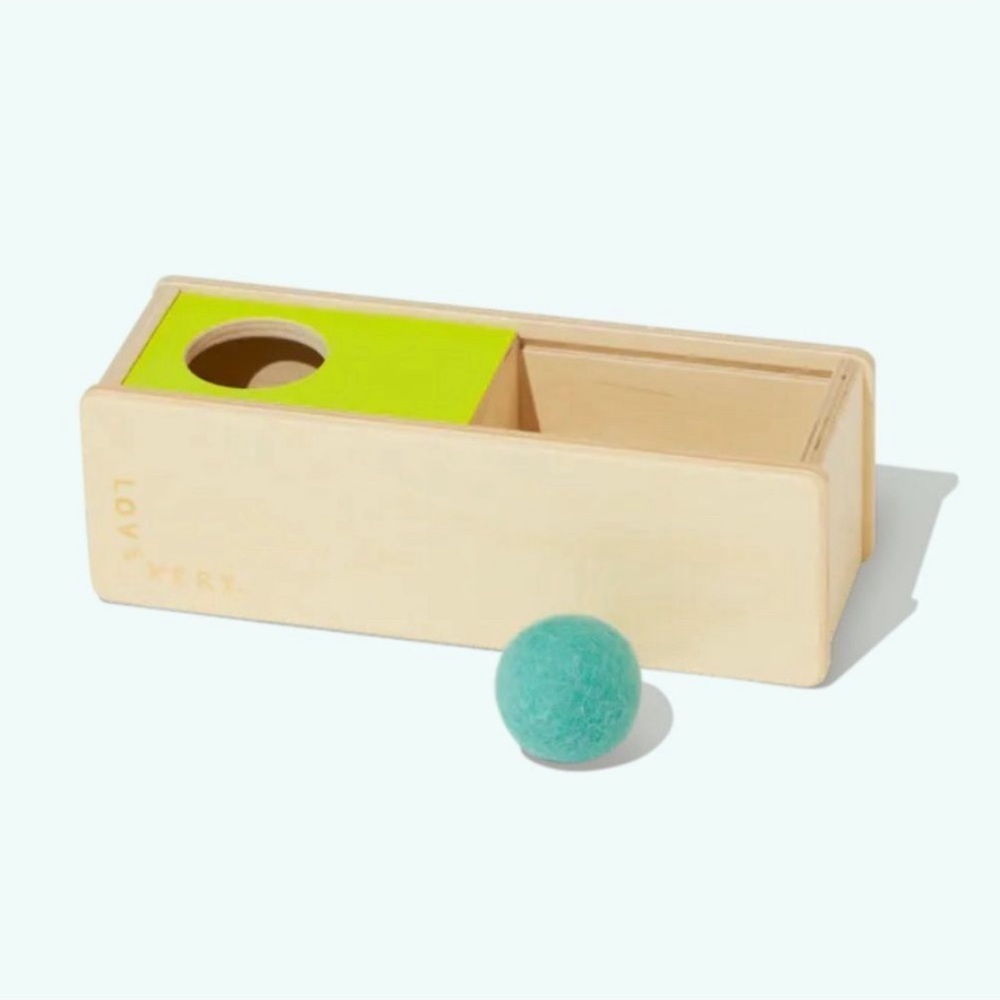 Lovevery Toy